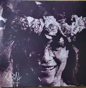 LP - Cabal - Magno Interitus - Still Sealed, Limited Edition, Gatefold