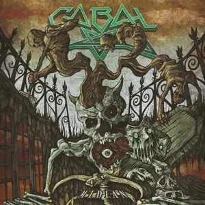 Cabal - Midian