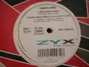 12inch Vinyl Single - Caballero - Baila Baila Bale