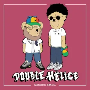 Caballero & Jeanjass - Double Helice