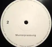 12inch Vinyl Single - Caballero - Baila Baila Bale