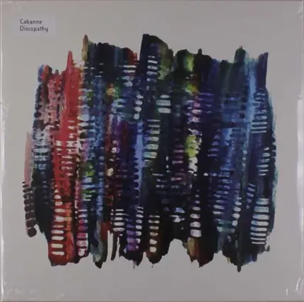 Cabanne - Discopathy