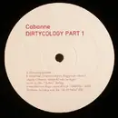 12inch Vinyl Single - Cabanne - Dirtycology Part 1