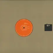 12inch Vinyl Single - Cabanne - Cabannazik E.P. - EP