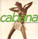 12inch Vinyl Single - Cabana - Bailando Con Lobos