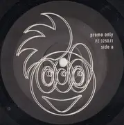 12inch Vinyl Single - Cabana - Bailando Con Lobos