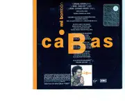 CD Single - Cabas - Mi Bombón - Cardboard sleeve