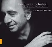 Laurent - Diabelli Variationen,Wanderer Fantasie