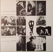LP - Cabaret Rüeblisaft - 20 Jahre Cabaret Rüeblisaft, Wer Lacht Lebt Länger