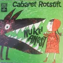 LP - Cabaret Rotstift - Nu Kei Angst