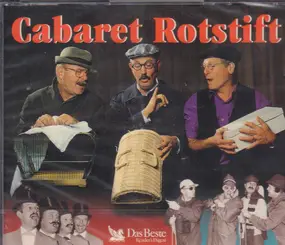 Cabaret Rotstift - Cabaret Rotstift