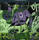 Double LP & MP3 - Cabaret Voltaire - Chance Versus Causality - Transparent Green Vinyl