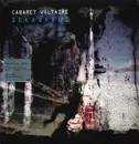 Double LP - Cabaret Voltaire - Dekadrone - White Vinyl