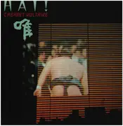 LP - Cabaret Voltaire - Hai!