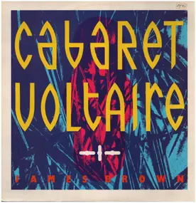 Cabaret Voltaire - James Brown