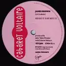 12inch Vinyl Single - Cabaret Voltaire - James Brown