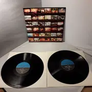 Double LP - Cabaret Voltaire - Plasticity - UK 1st press
