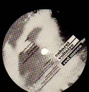 LP - Cabaret Voltaire - Red Mecca