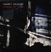 Cabaret Voltaire - Shadow Of Fear