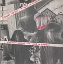 LP - Cabaret Voltaire - The Voice of America