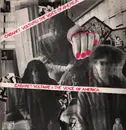 LP - Cabaret Voltaire - The Voice Of America - + Insert