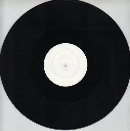 Cabaret Voltaire - Yashar