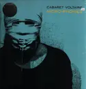 LP - Cabaret Voltaire - Micro-Phonies