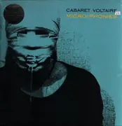 LP - Cabaret Voltaire - Micro-Phonies