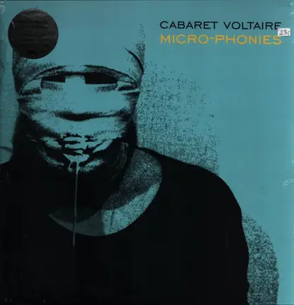 Cabaret Voltaire - Micro-Phonies