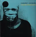 LP & MP3 - Cabaret Voltaire - Micro-Phonies - Curacao Vinyl - mp3