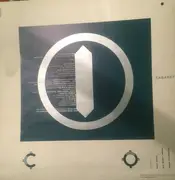 LP - Cabaret Voltaire - Code