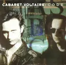 LP - Cabaret Voltaire - Code