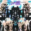 12inch Vinyl Single - Cabaret Voltaire - Sensoria