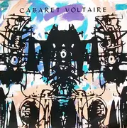12inch Vinyl Single - Cabaret Voltaire - Sensoria