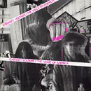 LP - Cabaret Voltaire - The Voice Of America
