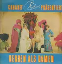 LP - Cabaret Chez Nous - Herren als Damen
