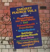 Cabaret Plausch