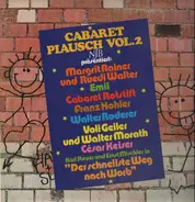 Cabaret Plausch - Vol. 2