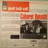 LP - Cabaret Rotstift - Gseit Isch Xeit
