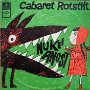 Cabaret Rotstift - Nu Kei Angst