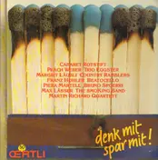 Cabaret Rotstift - Denk Mit spar Mit
