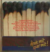 Cabaret Rotstift - Denk Mit, Spar Mit!