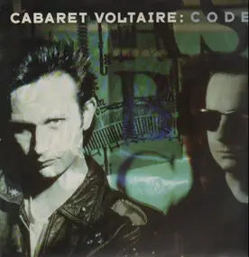 Cabaret Voltaire - Code