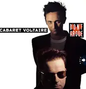 12inch Vinyl Single - Cabaret Voltaire - Don't Argue