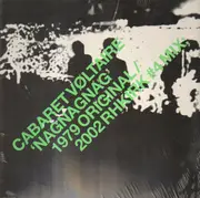 12inch Vinyl Single - Cabaret Voltaire - Nag Nag Nag -1-