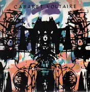 12inch Vinyl Single - Cabaret Voltaire - Sensoria