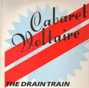 2 x 12inch Vinyl Single - Cabaret Voltaire - The Drain Train