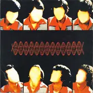 Cabbageboy - Genetically Modified