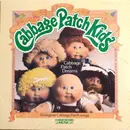 LP - Cabbage Patch Kids - Cabbage Patch Dreams