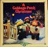 LP - Cabbage Patch Kids - A Cabbage Patch Christmas